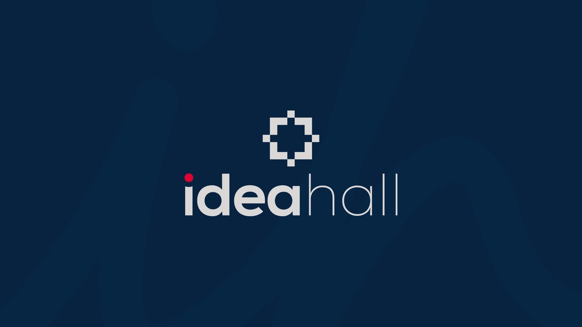 Idea Hall logo